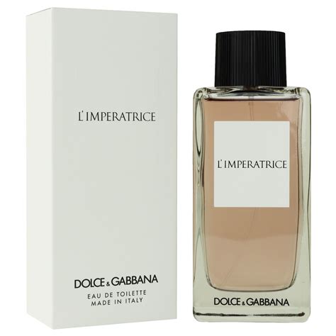 dolce gabbana 6|d&g anthology l'imperatrice 3 dolce&gabbana.